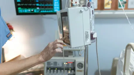 Delta Hospital Auxiliary Donates $800K for Equipment Upgrade