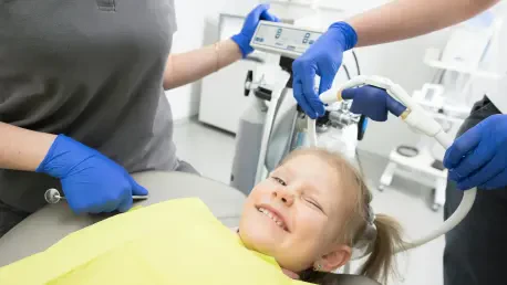 Telehealth Revamps Pediatric Dental Care with Non-Surgical Solutions
