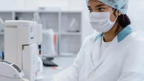 Will Boston Scientific’s Exit Boost Rivals in MedTech Advancements?