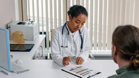 Nigerian Healthcare Transformation with US Partnership and Tech