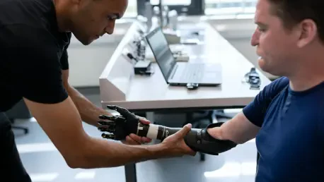 Can Robotics Revolutionize Rehab for Disabilities?
