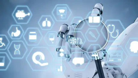 AI as a Transformative Ally in Modern Healthcare