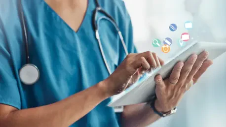 Is First-Party Data the Future of Healthcare Marketing?