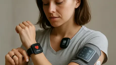 How Wearable Technology Is Reshaping Healthcare