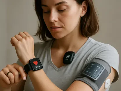 How Wearable Technology Is Reshaping Healthcare