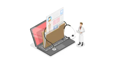 Can Enhanced Patient Communication Bridge EHR Gaps?