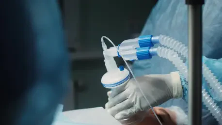 Medtronic Recalls Ventilators After Faults Cause Injuries, Death