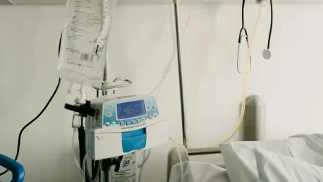 Infusion Pump Technology – A Review