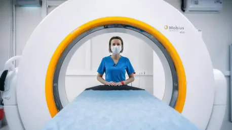 Can AI Revolutionize Radiology Reporting Efficiency?