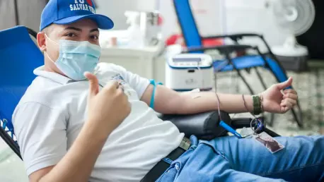 World Blood Donor Day: Celebrate Life-Saving Contributions