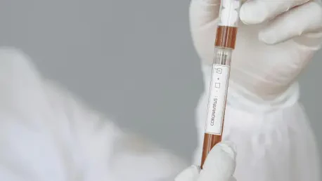 What’s Driving Innovation in Infectious Disease Testing?