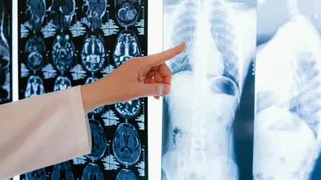 xWave and NHS Transform Imaging with Cloud-Based CDS Tool