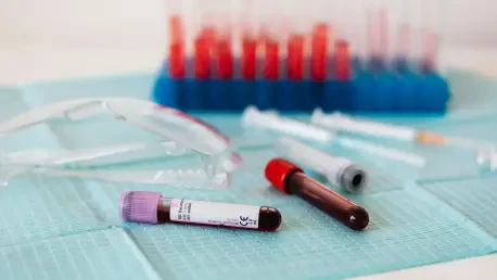 Will a Blood Test Transform Alzheimer’s Diagnosis?