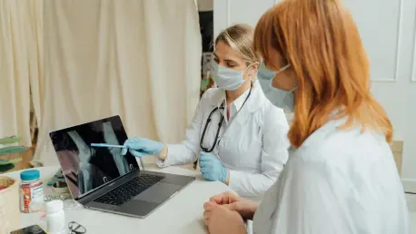 How Is AI Transforming Radiology in Singapore?