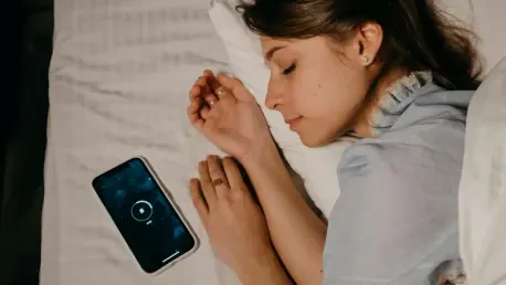 Is Garmin’s Index Sleep Monitor a Game Changer in Health Tech?
