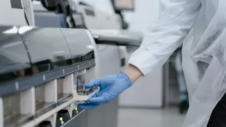 IVD Quality Control Market to Double by 2032 with Tech Advances