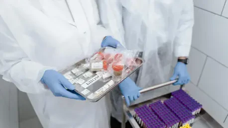 How Does VCT Protect Clinical Trials From Duplicate Subjects?