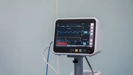 How Are Precision Fasteners Transforming Medical Equipment?