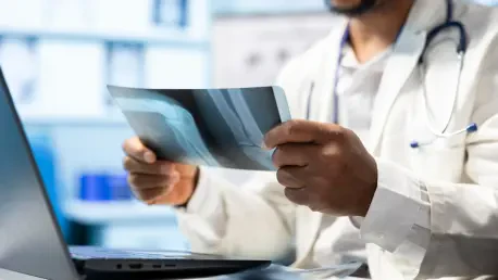 Can Portable X-Ray Systems Transform Patient Care?