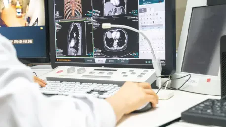 AI Transforms Radiology Financial Management Amid Challenges