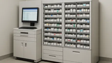 How Are Healthcare Dispensing Systems Evolving Today?