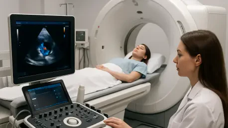 Diagnostic Imaging Market: Growth and Trends to 2035