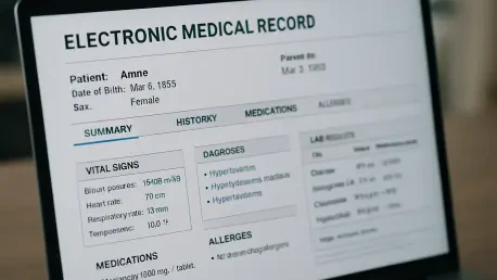 How Can EMR Software Revolutionize Physical Therapy?