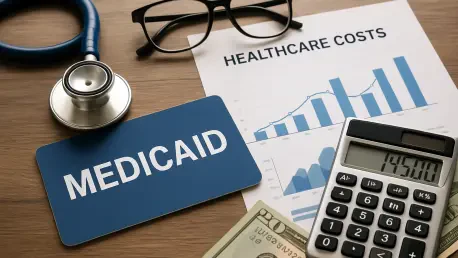 Can Medicaid Survive Trump's Sweeping Spending Cuts?