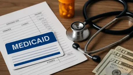 How Will Historic Medicaid Cuts Impact Healthcare Access?