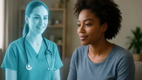 AI Virtual Health Assistants Revolutionize Patient Care