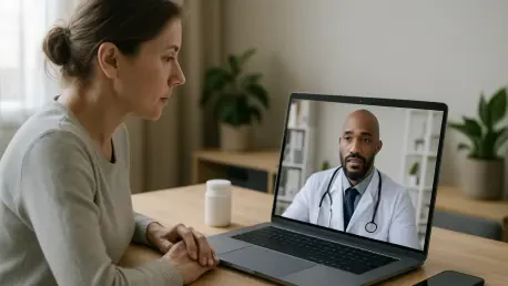 Telehealth Market to Grow 25% Annually Transforming Healthcare