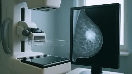 How Does AI Enhance Breast Cancer Screening Accuracy?