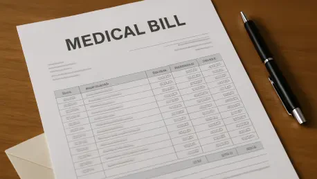 Trend Analysis: Medical Debt Impact on Credit Scores