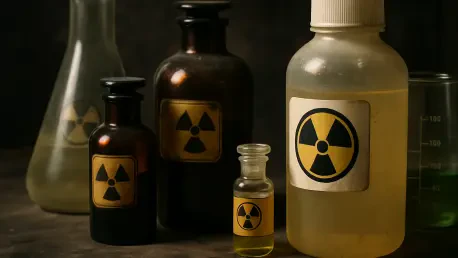 How Will Radiopharmaceuticals Transform Healthcare’s Future?
