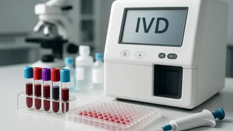 India’s IVD Market to Reach $4.77B by 2034, Driven by Innovation