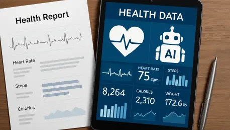 Navigating AI’s Impact on Health Data and Privacy