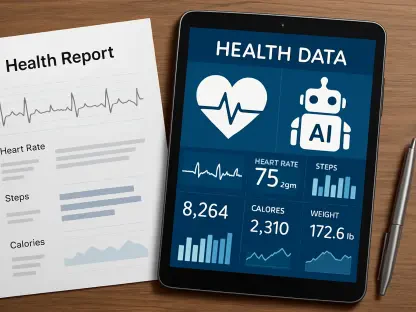 Navigating AI's Impact on Health Data and Privacy