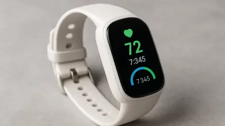Is America Ready for Wearable Health Device Revolution?