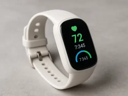 Is America Ready for Wearable Health Device Revolution?