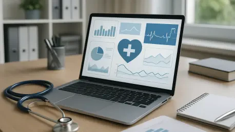 Amplify Transforms Health Data Management with AI Innovation