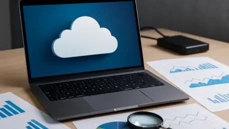 Is Cloud Computing Revolutionizing Healthcare Today?