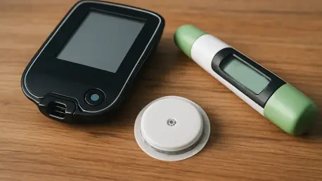 Trinity Biotech Launches Revolutionary AI Wearable CGM+