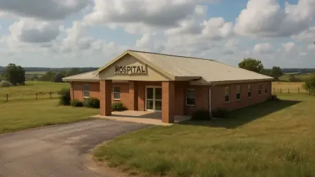 How Can Community Action Transform Rural Healthcare Access?