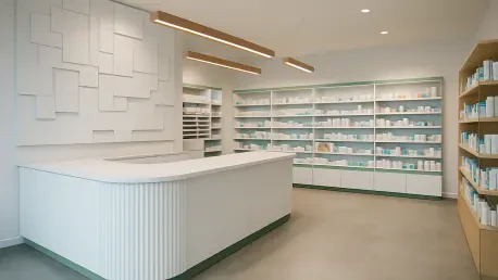 How Is Tech Reshaping Pharmacy Benefits Today?