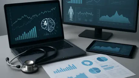 Can AI Revolutionize Medical Data Analysis and Research?