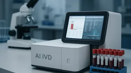 How Will AI Transform In-Vitro IBD Diagnostics by 2034?