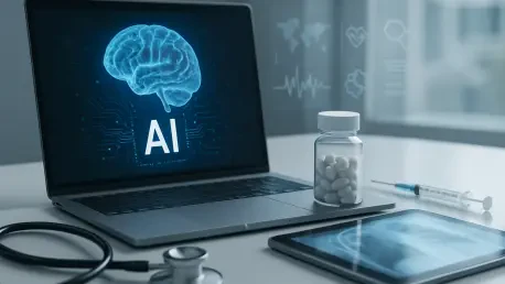 AI Fuels Health Tech Investment Growth Amid Industry Challenges
