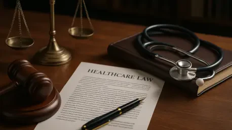 GOP Healthcare Law: 10 Million Uninsured and Rising Deficit