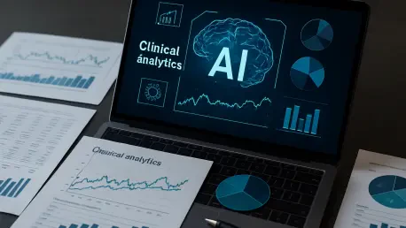 How Is Aetna Revolutionizing Healthcare with AI Tools?
