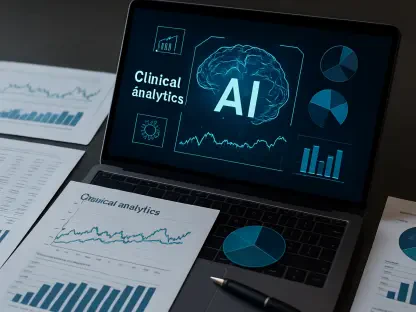 How Is Aetna Revolutionizing Healthcare with AI Tools?